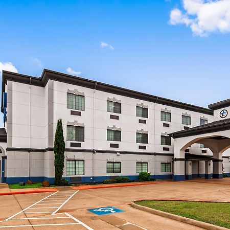 Best Western Jacksonville Inn Extérieur photo