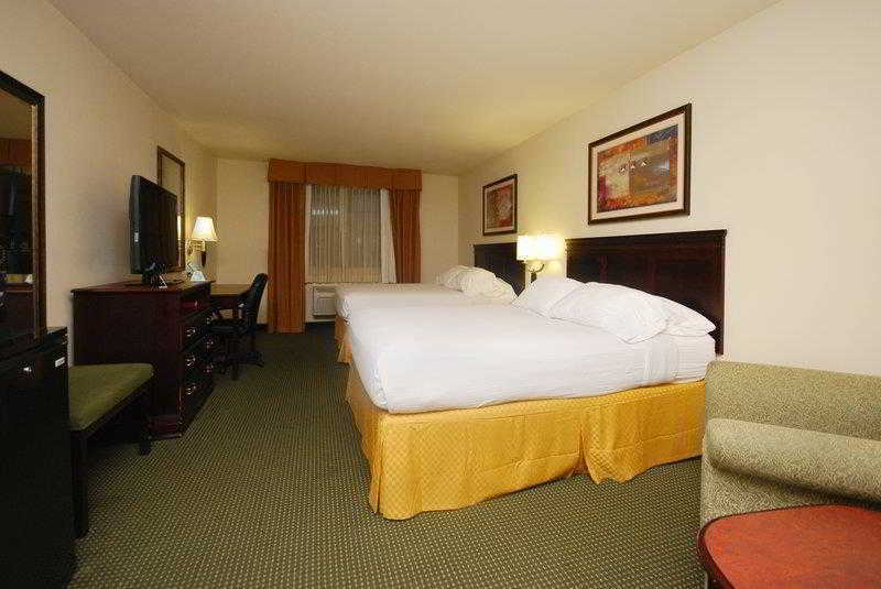 Best Western Jacksonville Inn Chambre photo