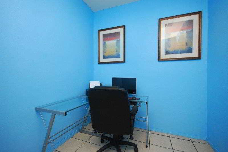 Best Western Jacksonville Inn Business photo