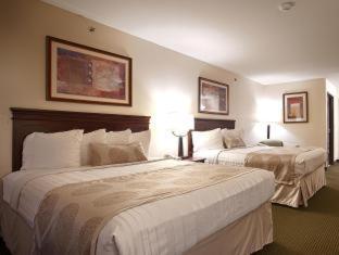 Best Western Jacksonville Inn Chambre photo