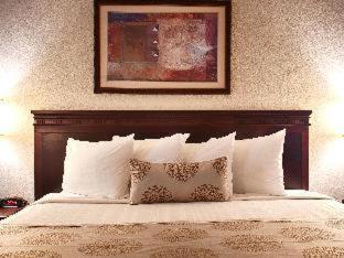 Best Western Jacksonville Inn Chambre photo